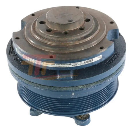 990163 Horton Fan Clutch - Truck To Trailer
