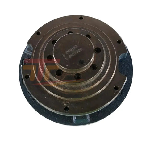 990163 Horton Fan Clutch - Truck To Trailer