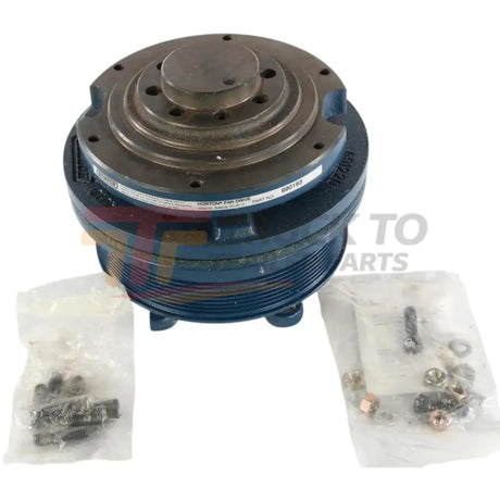 990163 Horton Fan Clutch - Truck To Trailer