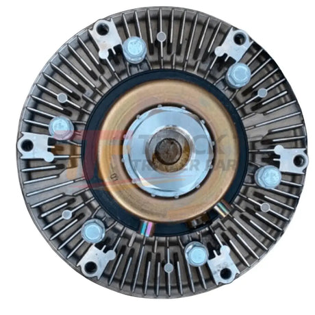 9904000 Genuine Horton Cooling Fan Clutch - Truck To Trailer