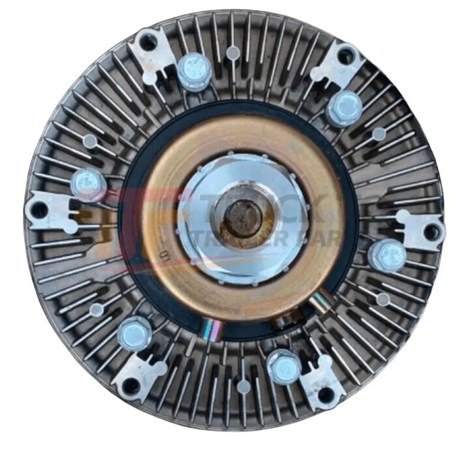 9904000 Genuine Horton Cooling Fan Clutch - Truck To Trailer