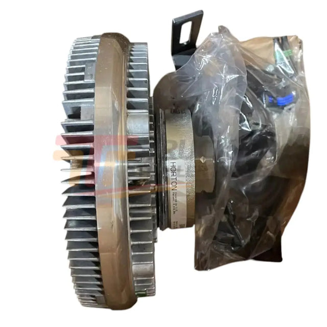 9904008 Genuine Horton Directly Controlled Fan Drive - Truck To Trailer