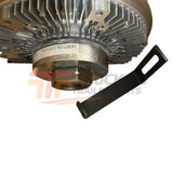 9904008 Genuine Horton Directly Controlled Fan Drive - Truck To Trailer