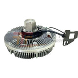 9906051 Genuine Horton Fan Clutch For International - Truck To Trailer