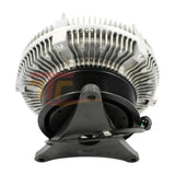 9910065 Genuine Horton Variable Fan Drive RCV250 12V - Truck To Trailer