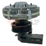 9910116 Genuine Horton Rcv250 Engine Cooling Fan Clutch For Kenworth/Peterbilt - Truck To Trailer