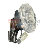 9910186 Horton Engine Cooling Fan Clutch - Truck To Trailer