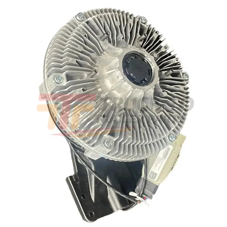 9910186 Horton Engine Cooling Fan Clutch - Truck To Trailer