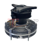 9910240 Genuine Horton Fan Drive
