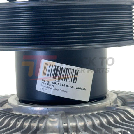 9910240 Genuine Horton Fan Drive