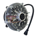 9910241 Genuine Horton Fan Clutch RCV250 - Truck To Trailer