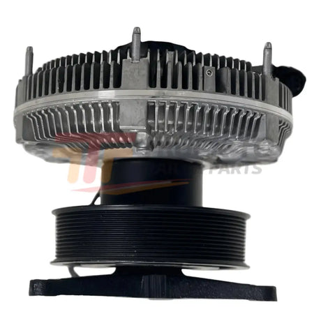 9910245 Genuine Horton Engine Cooling Fan Clutch 85147379 For Volvo D16 - Truck To Trailer