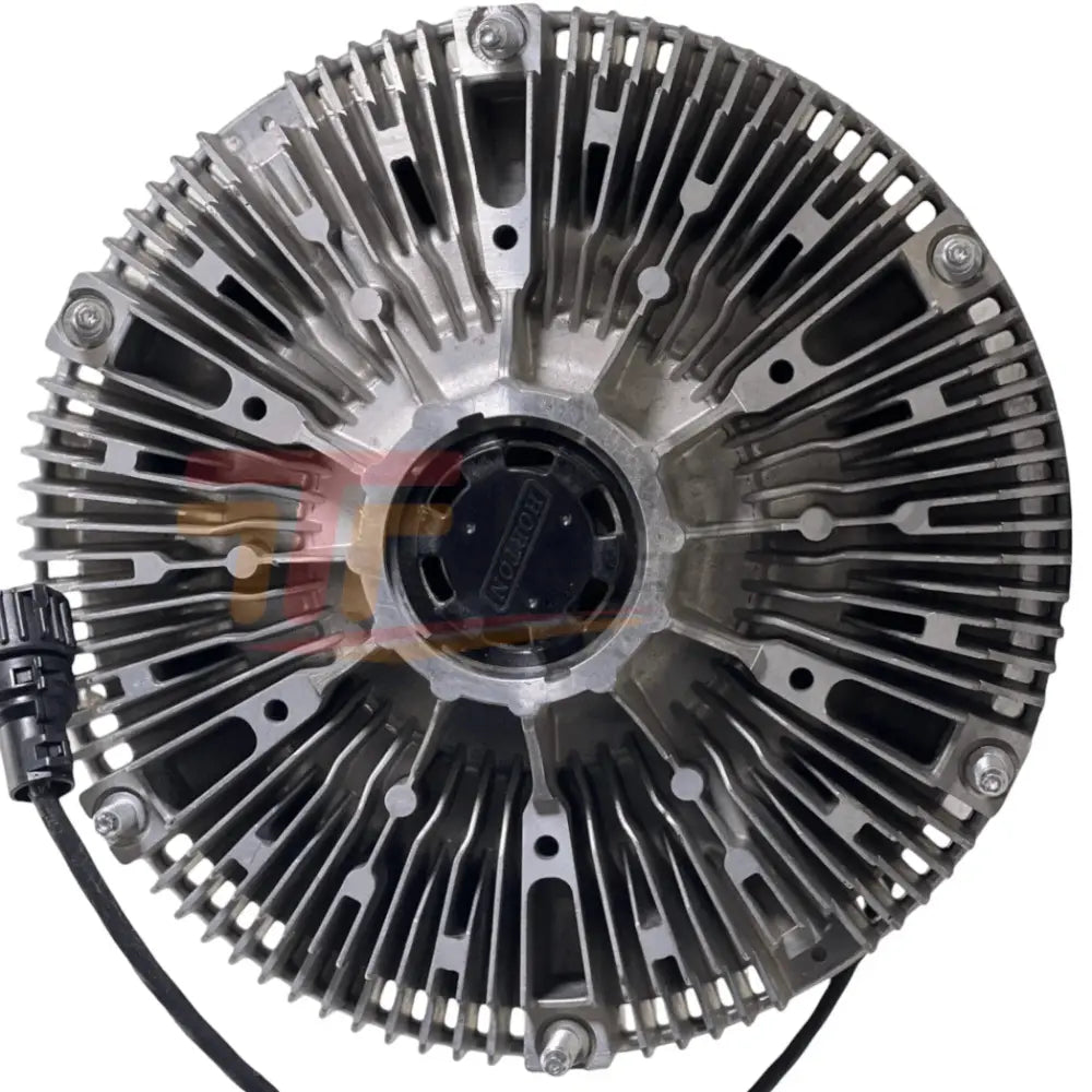 9910245 Genuine Horton Engine Cooling Fan Clutch 85147379 For Volvo D16 - Truck To Trailer