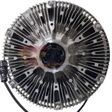 9910245 Genuine Horton Engine Cooling Fan Clutch 85147379 For Volvo D16 - Truck To Trailer
