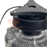 9910245 Genuine Horton Engine Cooling Fan Clutch 85147379 For Volvo D16 - Truck To Trailer