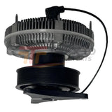 9910245 Genuine Horton Engine Cooling Fan Clutch 85147379 For Volvo D16 - Truck To Trailer