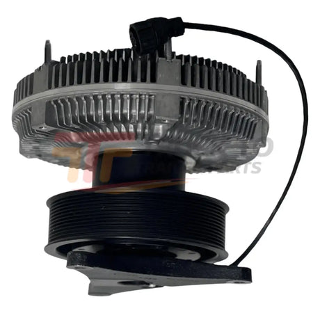 9910245 Genuine Horton Engine Cooling Fan Clutch 85147379 For Volvo D16 - Truck To Trailer