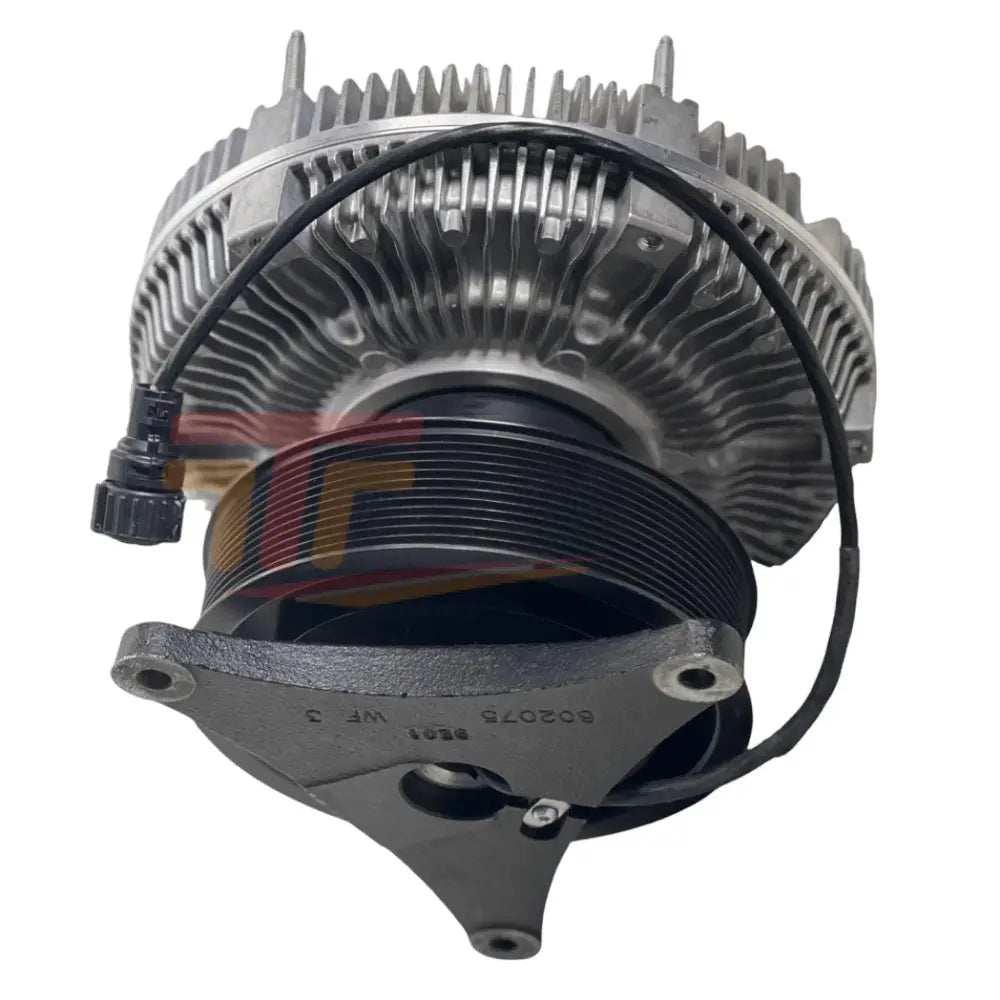 9910245 Genuine Horton Engine Cooling Fan Clutch 85147379 For Volvo D16 - Truck To Trailer