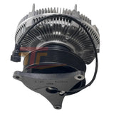9910245 Genuine Horton Engine Cooling Fan Clutch 85147379 For Volvo D16 - Truck To Trailer