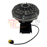 9910317 Genuine Horton Fan Clutch RCV250 - Truck To Trailer