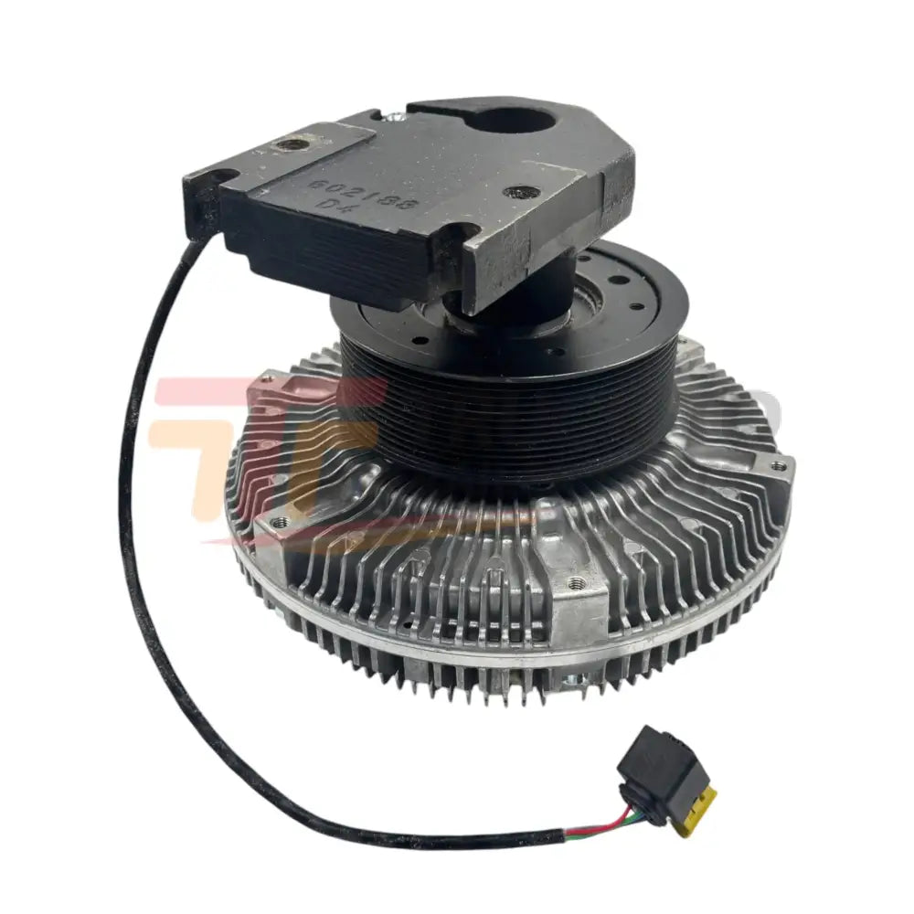 9910317 Genuine Horton Fan Clutch RCV250 - Truck To Trailer