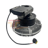9910317 Genuine Horton Fan Clutch RCV250 - Truck To Trailer