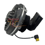 9910317 Genuine Horton Fan Clutch RCV250 - Truck To Trailer