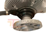 9910374 Genuine Horton Cooling Fan Clutch - Truck To Trailer