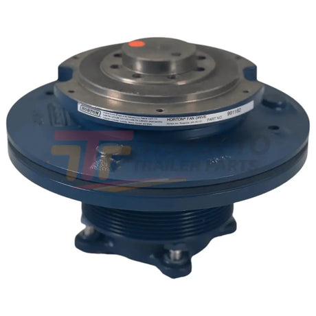 991162 Genuine Horton Fan Drive For Volvo Volvo Gm Navistar Cummins - Truck To Trailer