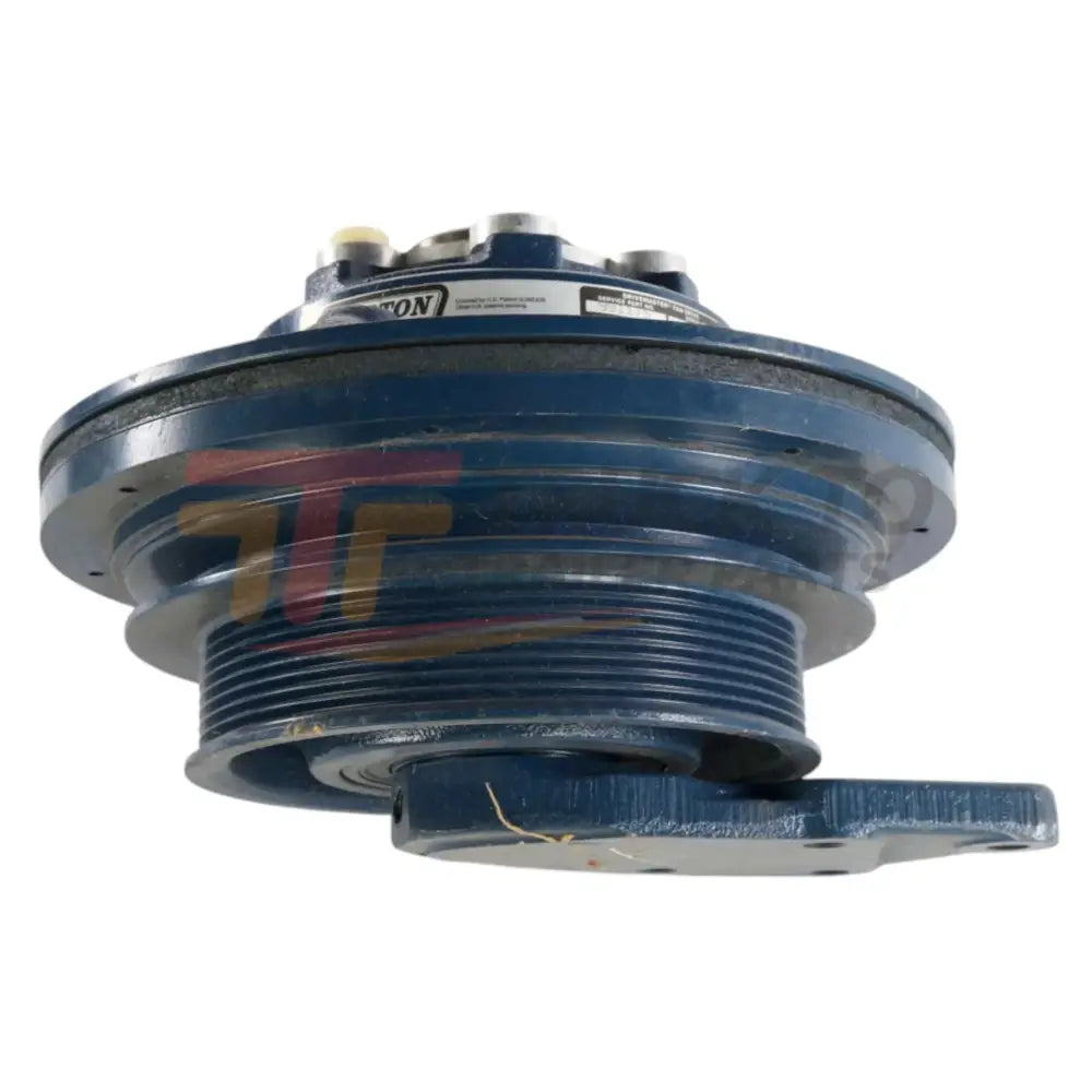 991175 Horton Engine Fan Clutch Ratio - Truck To Trailer