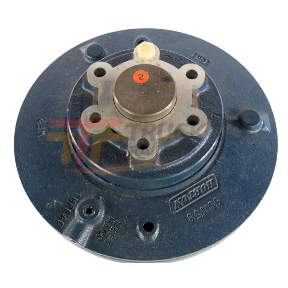 991175 Horton Engine Fan Clutch Ratio - Truck To Trailer