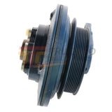 991175 Horton Engine Fan Clutch Ratio - Truck To Trailer
