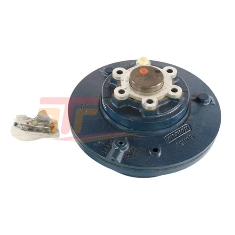 991175 Horton Engine Fan Clutch Ratio - Truck To Trailer