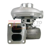 991529C91 Genuine International Turbocharger Kit - Truck To Trailer