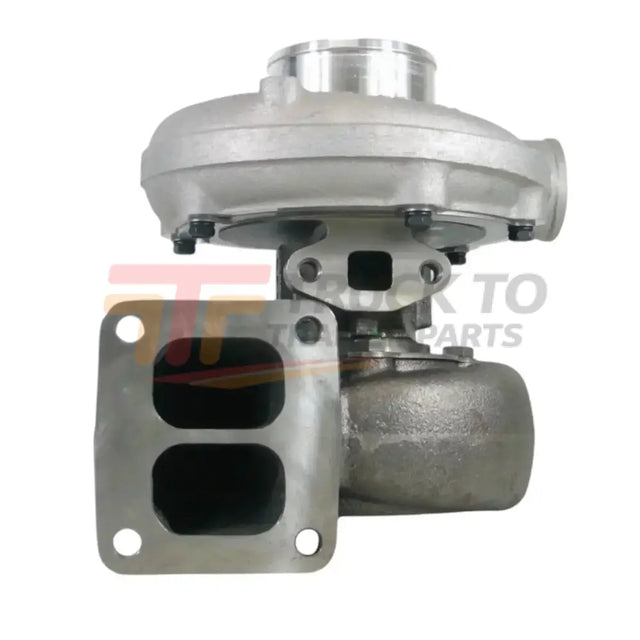 991529C91 Genuine International Turbocharger Kit - Truck To Trailer