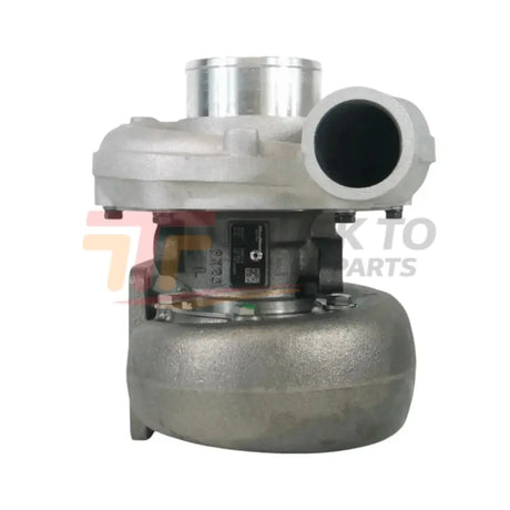 991529C91 Genuine International Turbocharger Kit - Truck To Trailer