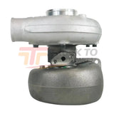 991529C91 Genuine International Turbocharger Kit - Truck To Trailer