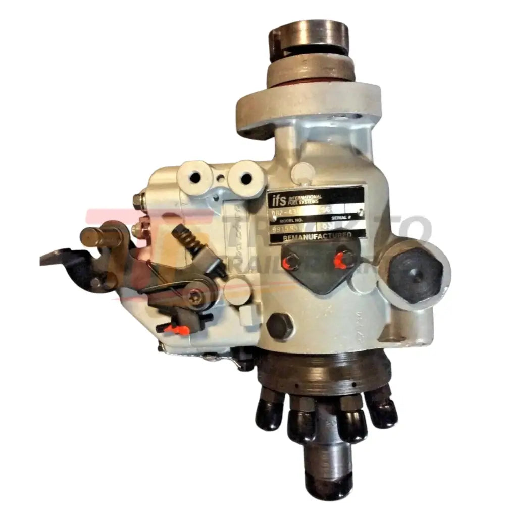 991583C91 Genuine International Fuel Injection Pump - Truck To Trailer