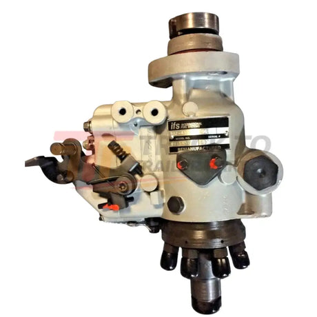 991583C91 Genuine International Fuel Injection Pump - Truck To Trailer