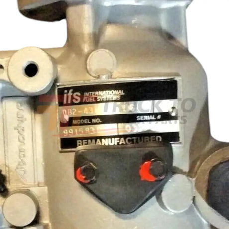 991583C91 Genuine International Fuel Injection Pump - Truck To Trailer