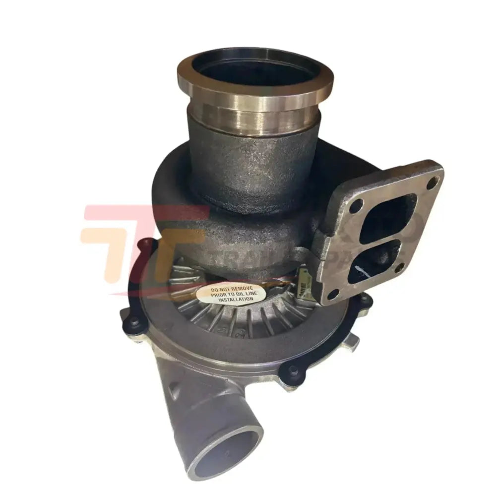 4307228R91 Genuine International Turbocharger GT4082 - Truck To Trailer