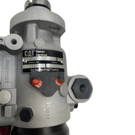 1813460C91 Genuine International Fuel Pump DB2 - Truck To Trailer
