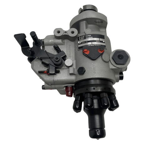1813460C93 Genuine International Fuel Pump DB2 - Truck To Trailer