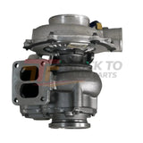 4307264R91 Genuine International Turbocharger Gta3776D - Truck To Trailer