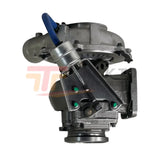 4307264R91 Genuine International Turbocharger Gta3776D - Truck To Trailer
