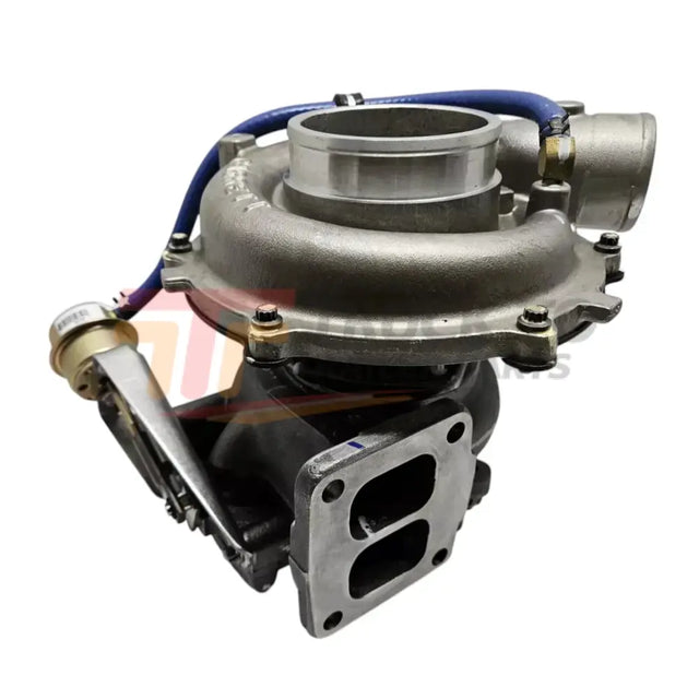 4307255R91 Genuine International Turbocharger - Truck To Trailer