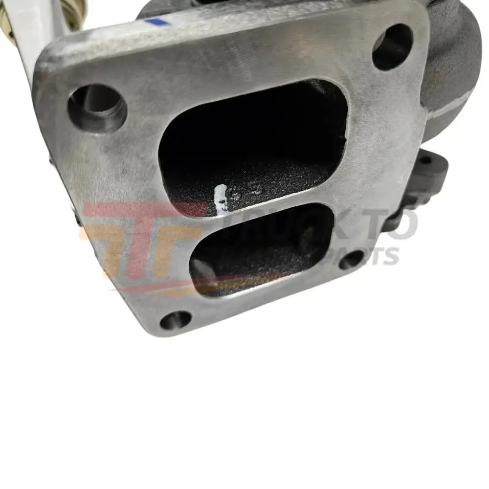 4307255R91 Genuine International Turbocharger - Truck To Trailer