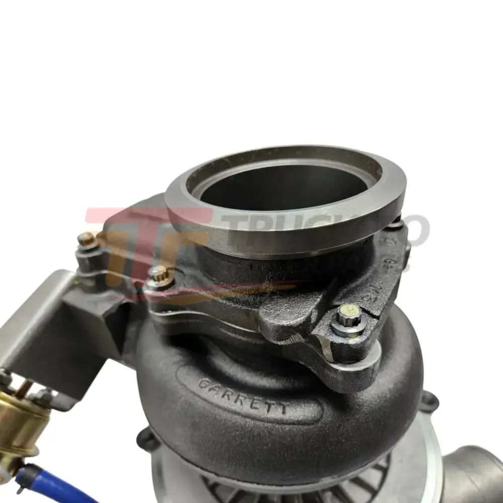 4307255R91 Genuine International Turbocharger - Truck To Trailer