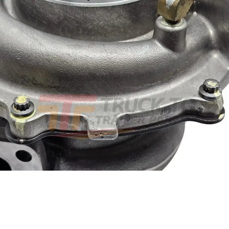4307255R91 Genuine International Turbocharger - Truck To Trailer
