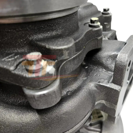 4307255R91 Genuine International Turbocharger - Truck To Trailer